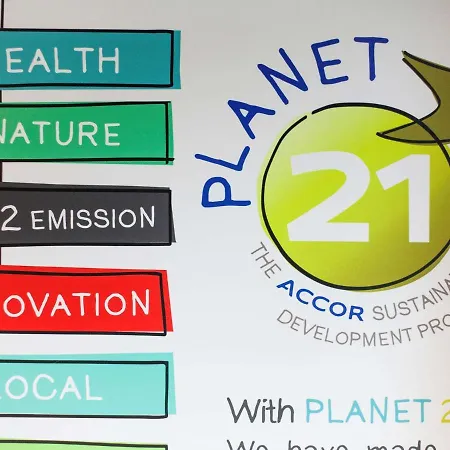 Hotel Ibis Budget Ost Erfurt