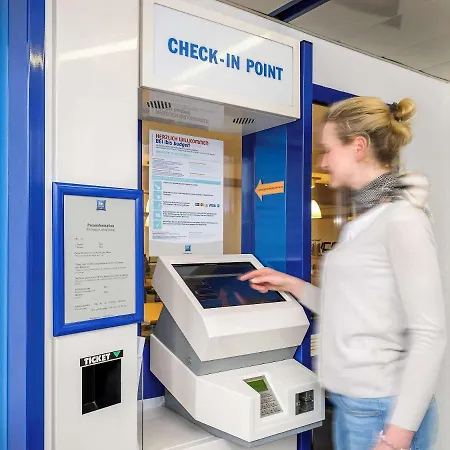 Ibis Budget Ost Hotel *