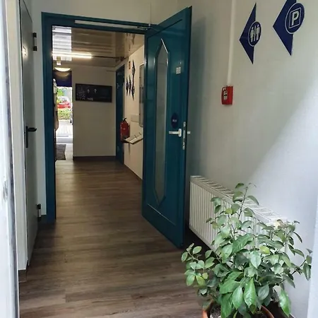 Ibis Budget Ost Hotel Erfurt