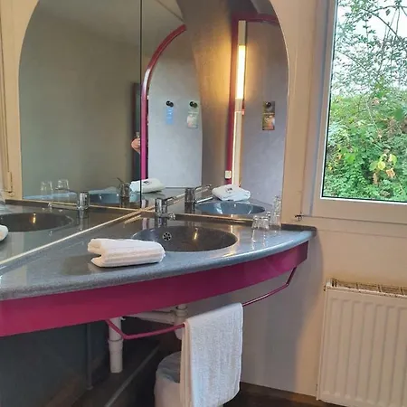 Ibis Budget Ost Hotel Erfurt