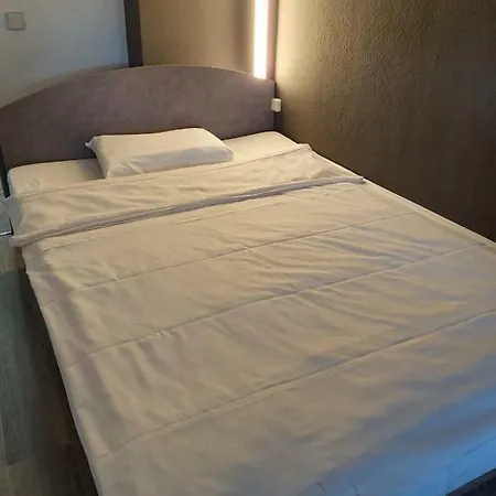 Ibis Budget Ost Erfurt