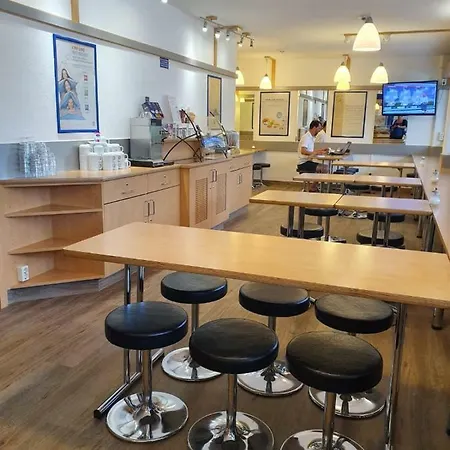Ibis Budget Ost Hotel