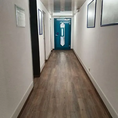 Ibis Budget Ost * Erfurt