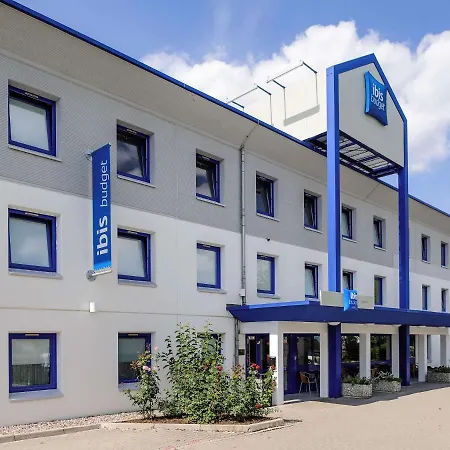 Ibis Budget Ost Hotel