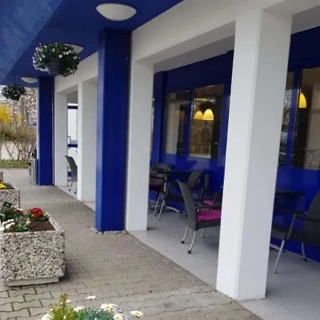 Ibis Budget Ost Hotel