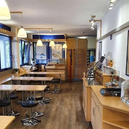 Ibis Budget Ost Hotel Erfurt