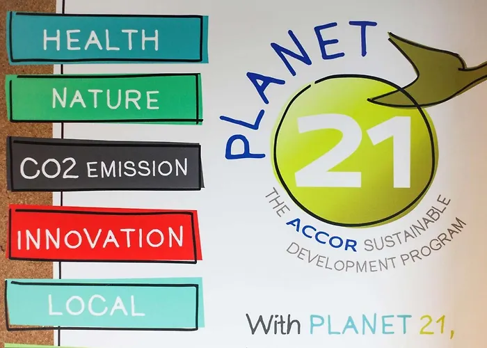 Hotel Ibis Budget Ost Erfurt