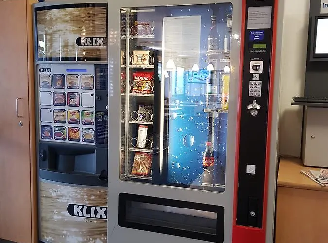 Ibis Budget Ost Otel Erfurt