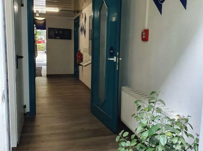 Ibis Budget Ost Hotel Erfurt