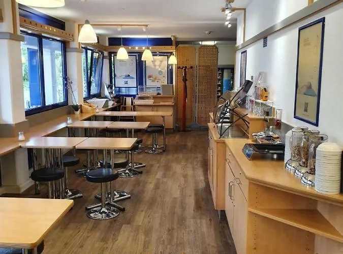 Ibis Budget Ost Hotel *