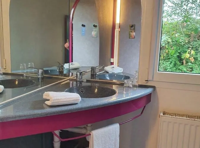 Ibis Budget Ost Hotel Erfurt