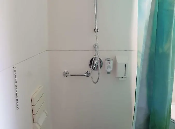 Otel Ibis Budget Ost