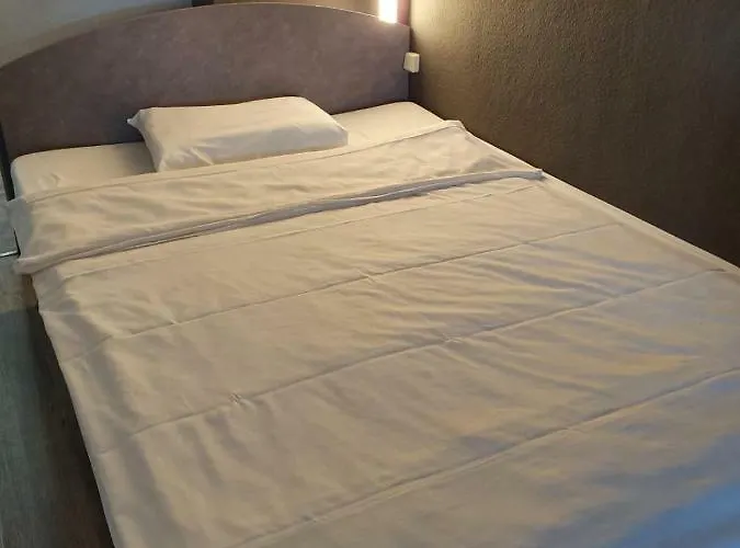 Ibis Budget Ost Erfurt