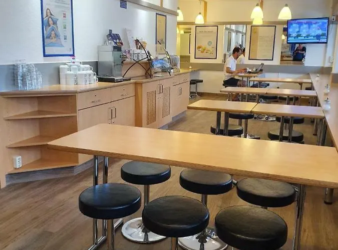 Ibis Budget Ost Otel