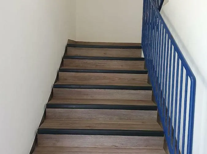 호텔 Ibis Budget Ost 에르푸르트