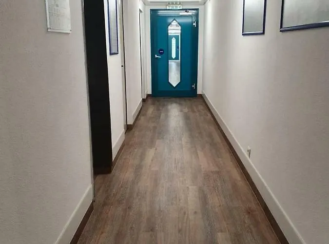 Ibis Budget Ost * Erfurt