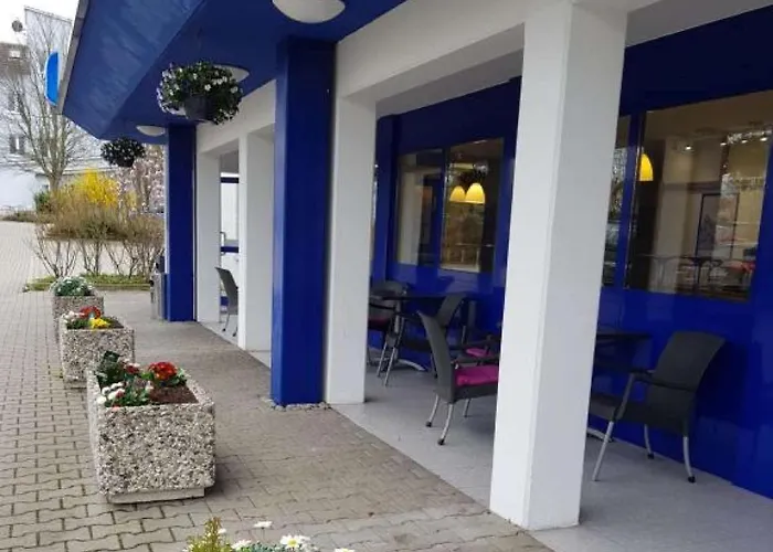 Ibis Budget Ost Hotel