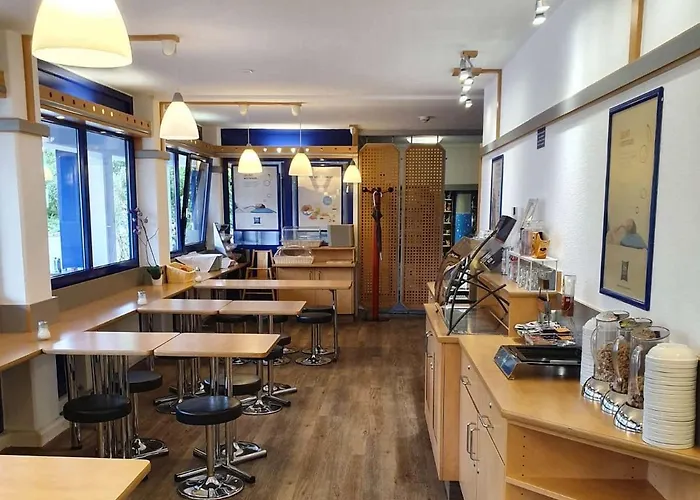 Ibis Budget Ost Hotel Erfurt