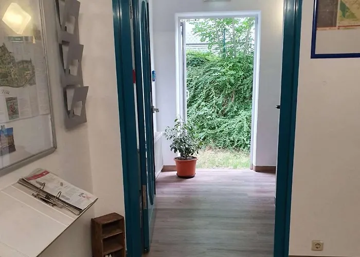 Otel Ibis Budget Ost